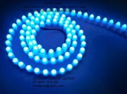 LED Peluru